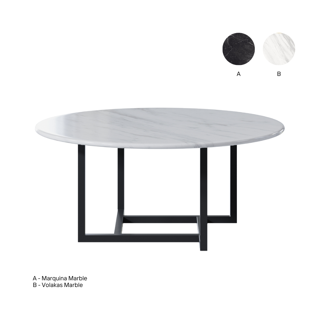 Carter Coffee Table