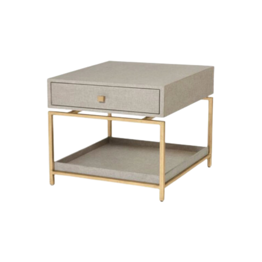 Sigrid Night Table